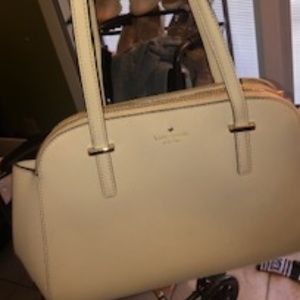 kate spade bag